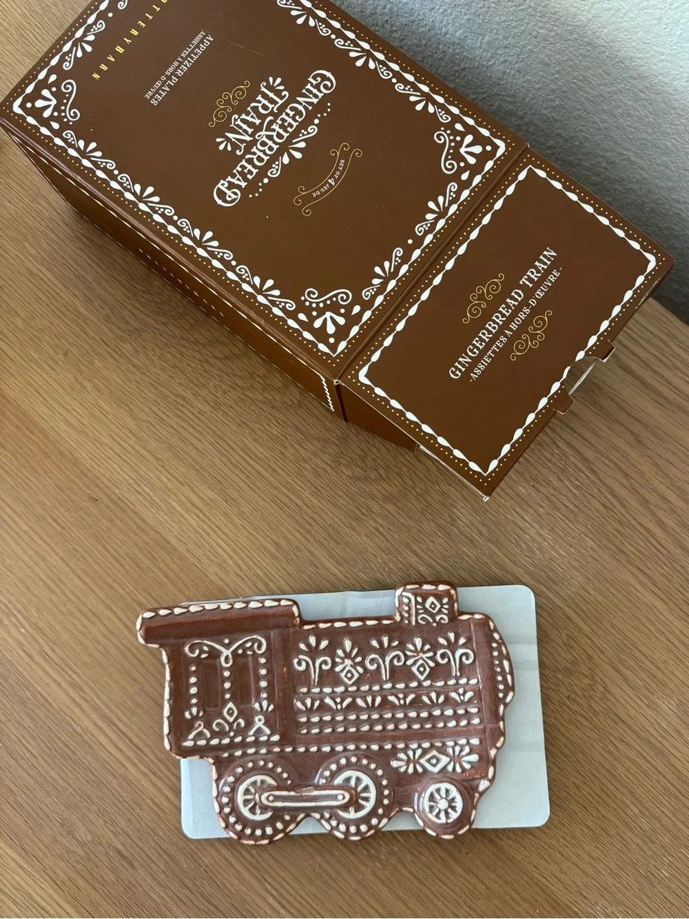 Pottery Barn brand new